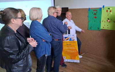 Spotkanie z psychologiem